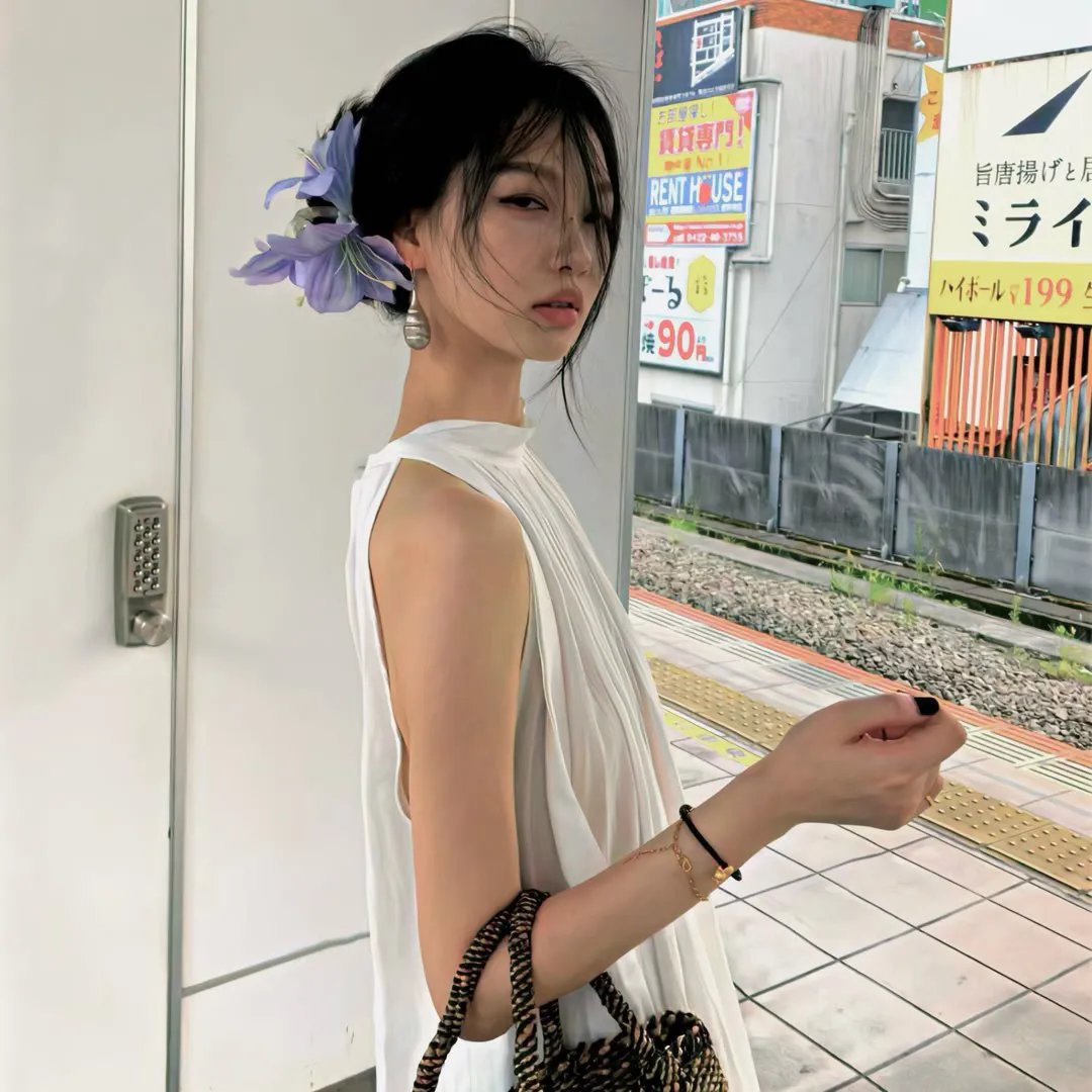 永不回头